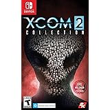 XCOM 2 Collection (輸入版:北米) – Switch