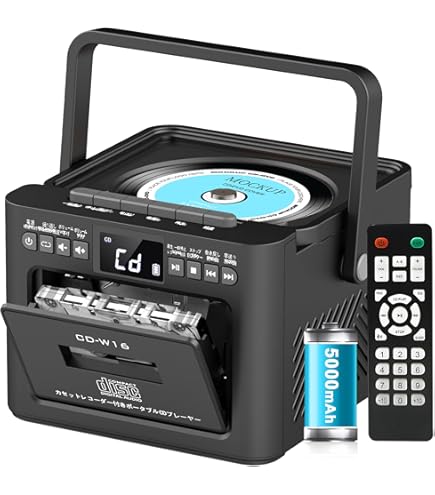 Amazon.co.jp: 東芝 CDラジオカセットレコーダー TY-CDW99