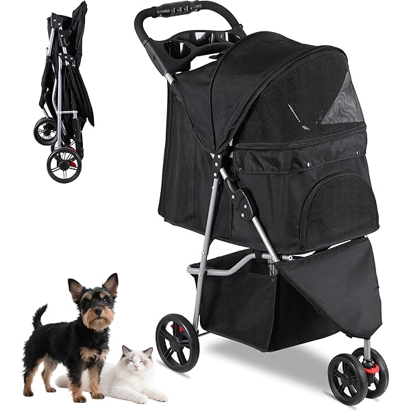 【なつ様連絡用】犬用ペットカート ペットカート 犬 猫 キャリー ペットキャリー カート 多頭飼い