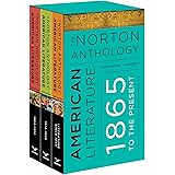 The Norton Anthology of American Literature