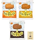 Amazon | 尾西食品 ひだまりパン プレーン 70g×6袋 (非常食・保存食