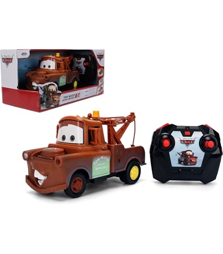 Amazon.co.jp: Jada Toys ラジコンカーズ ターボ レーサー メーター