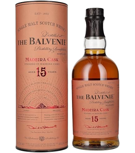 ザ バルヴェニー14年 カリビアンカスク43% 700ml 並行品 Amazon.co.jp: ザ バルヴェニー (バルベニー) 14年 カリビアンカスク