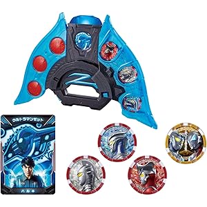 【メーカー特典つき】 ウルトラマンZ DXウルトラゼットライザー
