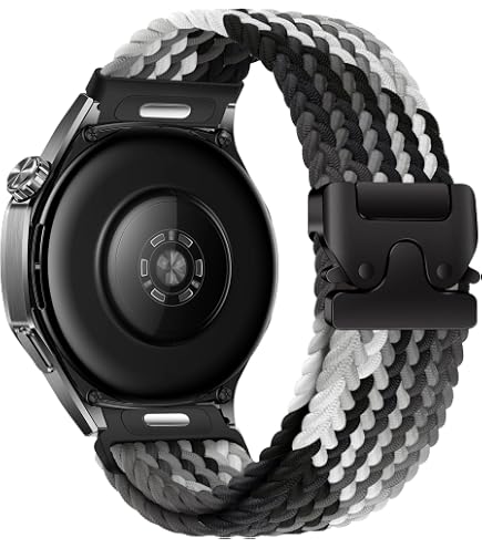 HUAWEI Watch GT 5 Pro 46mm, Titanium Unisex Smart Watch, 14-Day