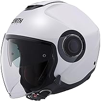 Amazon | ヤマハ発動機(Yamaha) バイクヘルメット オープンジェット YJ