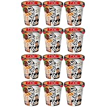 Amazon.co.jp: 2個セット ヒカキン みそきん 辛みそきん 濃厚辛味噌
