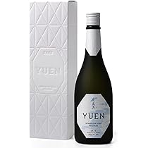 Amazon.co.jp: 越乃雪椿 Grand-Cuvee Limited Edition 純米大吟醸 原酒