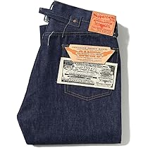 Amazon.co.jp: SUGAR CANE シュガーケーン スーパー デニム