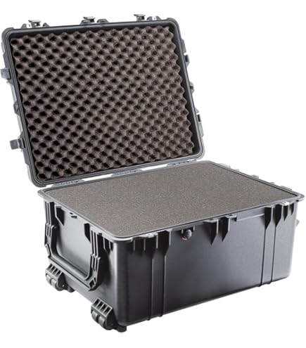 PELICAN ペリカン1630 ウレタン付き Amazon | PELICAN(ペリカン) ペリカンケース 1630 ウレタン付