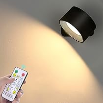 ☆スポットライト 間接照明 LED 木目 ウォール 3段階調光調色 Amazon.co.jp : LED スポットライト タッチセンサー＆リモコン