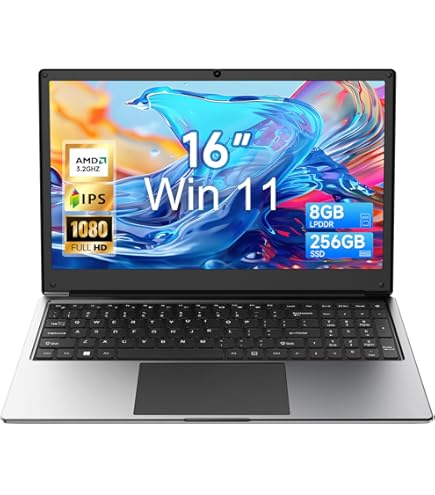 Amazon.co.jp: ACEMAGIC Laptop 16GB DDR4 512GB SSD, Intel 12th Gen