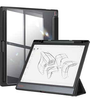 【未開封・保証付き】BOOX Note Air4C タブレット ディスプレイ BOOX Note Air4 C － 10.3インチのカラーE-Ink搭載Android