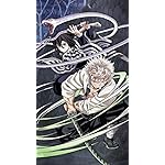 鬼滅の刃 XFVGA(480×854)壁紙 伊黒 小芭内（いぐろ おばない）,不死川 実弥（しなずがわ さねみ）
