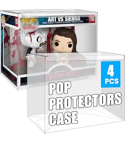 Amazon.co.jp: Viturio Pop プロテクターケース 4インチのFunko Pop