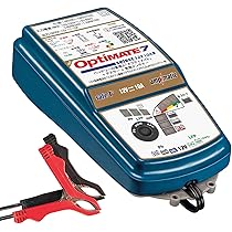 Amazon.co.jp: テックメイト(TecMATE)【公式】2026年新型OptiMATE充電