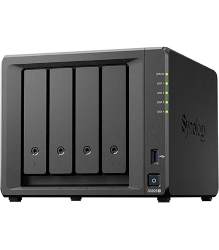 Amazon | Synology HAT3300-4T - 3.5p - 4TB - 256MB キャッシュ