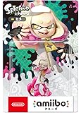 amiibo ヒメ (スプラトゥーンシリーズ)