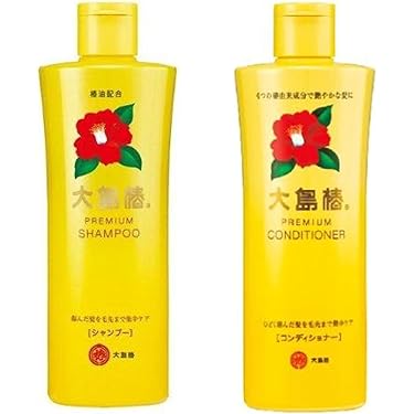 Amazon.co.jp 最新リリース: シャンプー・コンディショナーセット の