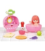 Amazon.co.jp: ピープル ぽぽちゃんお道具シリーズ ピンポーン