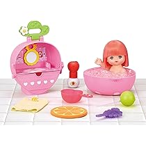 【めぐりん】ドラゴンフルーツクォーツのかばちゃん形オルゴナイ他１点 fit=scale-down,w=1200