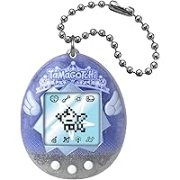 Amazon.co.jp: BANDAI 新種発見!!たまごっち（紺色） : DVD