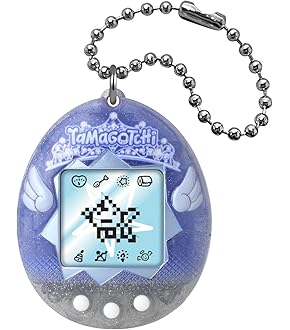 ジュラシック・ワールド／復活の大地 たまごっち　Mosasaurus ver. ジュラシック・ワールド/復活の大地 たまごっち Mosasaurus ver
