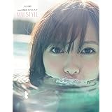 乃木坂46 白石麻衣1stフォトブック MAI STYLE (主婦の友生活シリーズ)