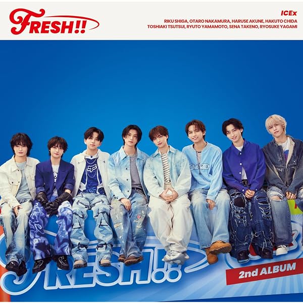 Amazon.co.jp: Retro Toy Pop [初回限定盤B] - ICEx [CD + Blu-ray