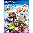 リトルビッグプラネット3 - PS4