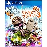 リトルビッグプラネット3 - PS4