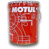 MOTUL(モチュール)H-TECH 100 PLUS(H-テック 100プラス) 5W30 エンジンオイル 100%化学合成 20L [正規品]11192150