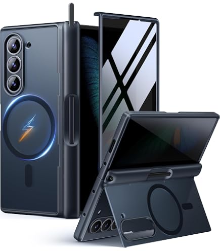 Amazon.co.jp: Galaxy Z Fold 6/5 スタイラス ペンフォールド