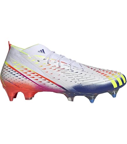 Amazon | アディダス adidas メンズ サッカースパイク プレデター