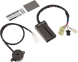 Amazon Honda ホンダ アラーム 08e70 Hac 000 バイク用アラーム イモビライザー 車 バイク