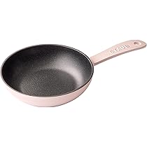 Amazon.co.jp: staub ストウブ 「 スキレット ソルベローズ 16cm