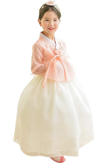 children hanbok