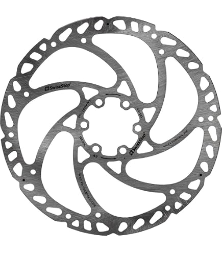 Amazon | SRAM Paceline Rotor160mm/Center Lock | SRAM | ローター