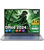 Amazon.co.jp: 【3Kタッチスクリーン搭載 OFFICE 2024】13.9型 2in1