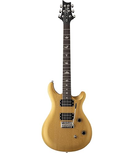 Amazon | SE CE24 Standard Satin Vintage Cherry | エレキ