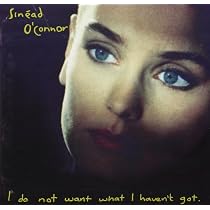 So Farthe Best Of Sinead O'connor: Amazon.com.au: Music
