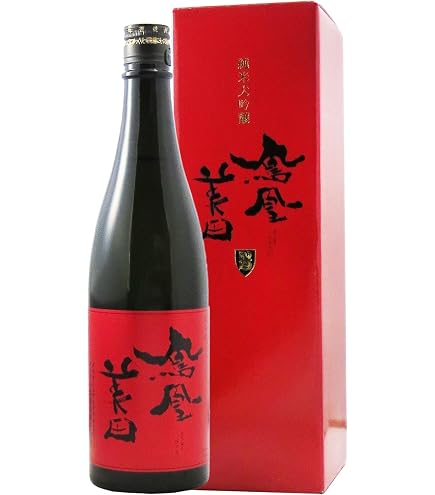 Amazon.co.jp: 花陽浴 THE PREMIUM 純米大吟醸 磨き四割 美山錦 無濾過