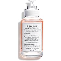 Amazon.co.jp: Maison Margiela Replica On A Date 100ml EDT : Beauty