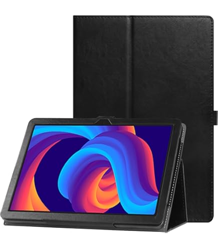 Amazon.co.jp: 【NSFN】For SVITOO Tab P10/P10 10.1インチ ケース