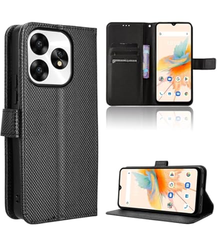 Amazon.co.jp: UMIDIGI A3X ケース【MARR】 スマホケース 手帳型