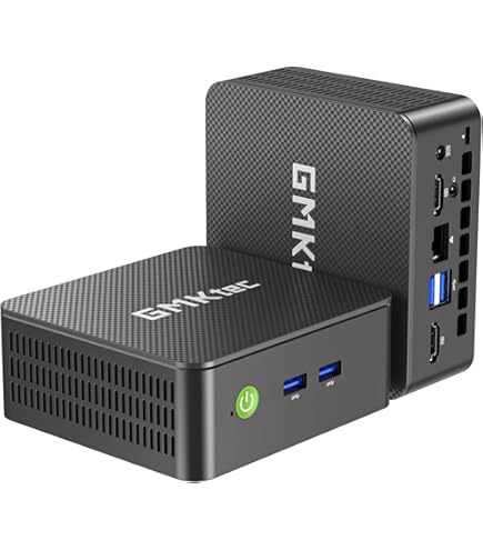 AOOSTAR N1 PRO Intel N150(Upgraded N100) 12GB LPDDR5 RAM 256GB M.2
