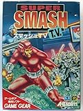 スマッシュTV 【ゲームギア】