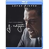 J・エドガー [Blu-ray]