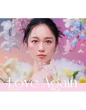 Kana Nishino Love Again Live 2024 完全生産限定 Amazon.co.jp: Kana Nishino Love Again Live 2024 (完全生産