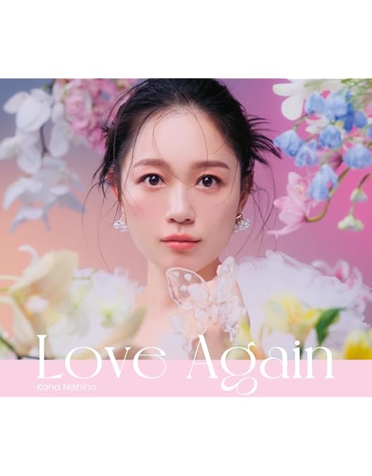 西野カナ　MV Collection 15th Anniversary 西野カナ | 15th Anniversary SPECIAL SITE